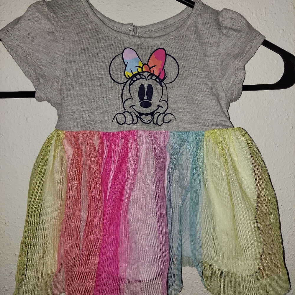 Baby Disney Dress